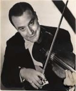 Joe Venuti